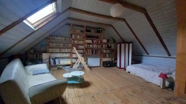 Maison a vendre Collandres 15400 Cantal 175 m2  263500 euros