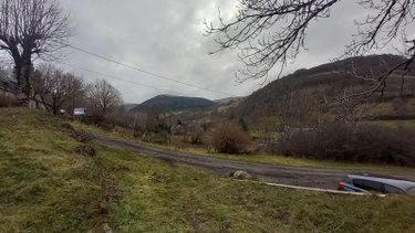 Maison a vendre Collandres 15400 Cantal 175 m2  263500 euros