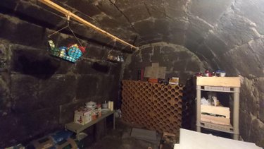 Maison a vendre Collandres 15400 Cantal 175 m2  263500 euros