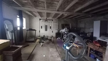 Maison a vendre Collandres 15400 Cantal 175 m2  263500 euros