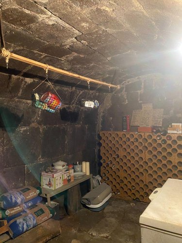 Maison a vendre Collandres 15400 Cantal 175 m2  263500 euros