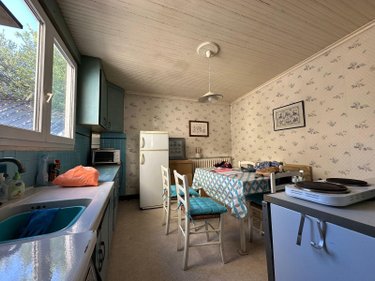 Immeuble a vendre Douarnenez 29100 Finistère 241 m2  212360 euros