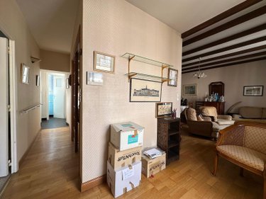 Immeuble a vendre Douarnenez 29100 Finistère 241 m2  212360 euros