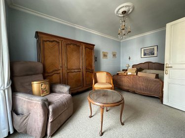 Immeuble a vendre Douarnenez 29100 Finistère 241 m2  212360 euros