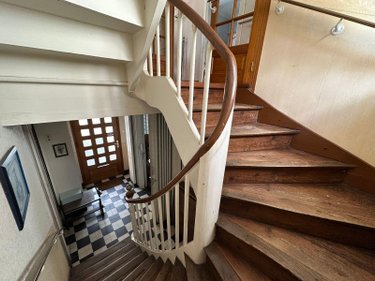 Immeuble a vendre Douarnenez 29100 Finistère 241 m2  212360 euros