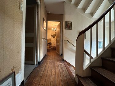 Immeuble a vendre Douarnenez 29100 Finistère 241 m2  212360 euros