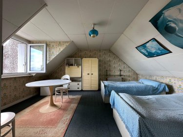 Immeuble a vendre Douarnenez 29100 Finistère 241 m2  212360 euros