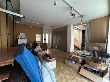 Immeuble a vendre Douarnenez 29100 Finistère 241 m2  212360 euros