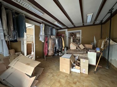 Immeuble a vendre Douarnenez 29100 Finistère 241 m2  212360 euros