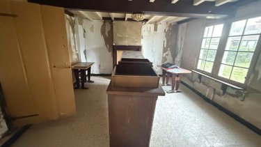 Maison a vendre Wallon-Cappel 59190 Nord 90 m2 4 pièces 137000 euros