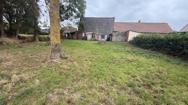 Maison a vendre Wallon-Cappel 59190 Nord 90 m2 4 pièces 147000 euros