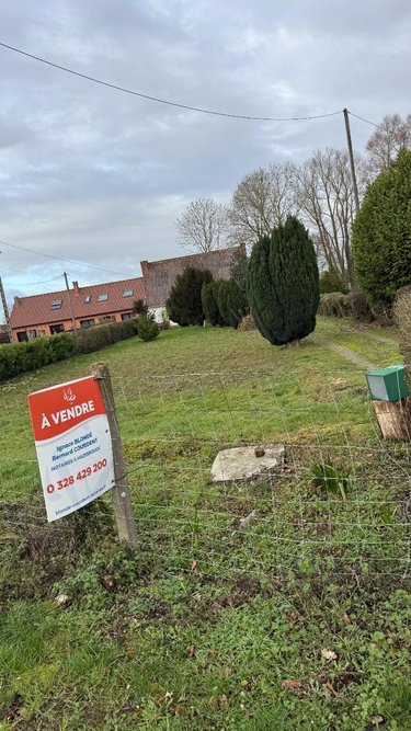 Maison a vendre Wallon-Cappel 59190 Nord 90 m2 4 pièces 147000 euros