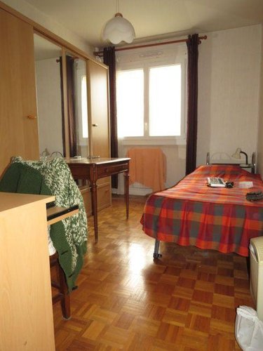 Appartement a vendre Mâcon 71000 Saône-et-Loire 85 m2 4 pièces 114000 euros