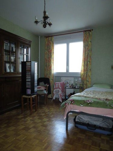 Appartement a vendre Mâcon 71000 Saône-et-Loire 85 m2 4 pièces 114000 euros