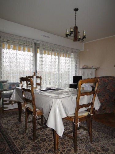 Appartement a vendre Mâcon 71000 Saône-et-Loire 85 m2 4 pièces 114000 euros