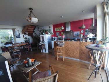 Maison a vendre Locquirec 29241 Finistère 165 m2 9 pièces 899850 euros