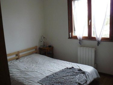 Location maison Rambervillers 88700 Vosges 70 m2 4 pièces 550 euros