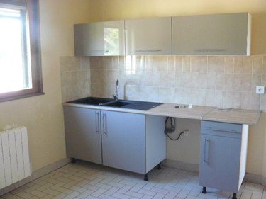 Location maison Rambervillers 88700 Vosges 70 m2 4 pièces 550 euros