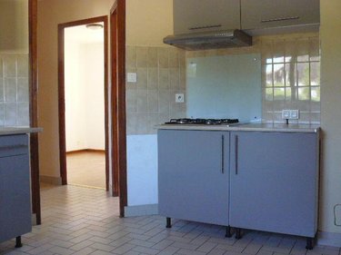 Location maison Rambervillers 88700 Vosges 70 m2 4 pièces 550 euros