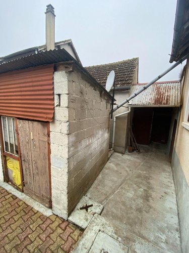 Maison a vendre Villedieu-sur-Indre 36320 Indre 74 m2 4 pièces 62680 euros