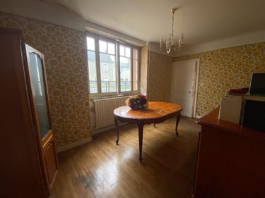 Maison a vendre Villedieu-sur-Indre 36320 Indre 74 m2 4 pièces 62680 euros