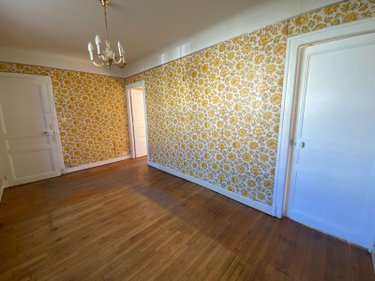 Maison a vendre Villedieu-sur-Indre 36320 Indre 74 m2 4 pièces 62680 euros