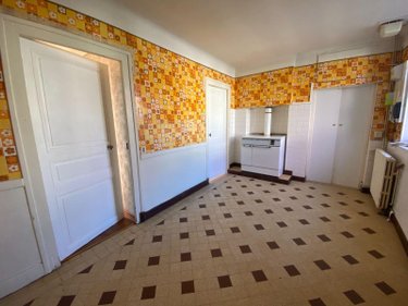 Maison a vendre Villedieu-sur-Indre 36320 Indre 74 m2 4 pièces 62680 euros