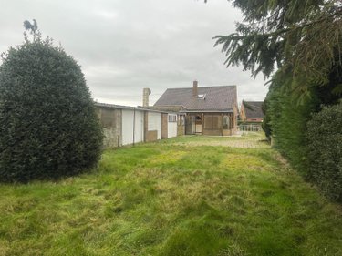 Maison a vendre Bailleul 59270 Nord 155 m2 6 pièces 310000 euros