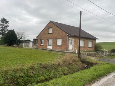 Maison a vendre Bailleul 59270 Nord 155 m2 6 pièces 310000 euros