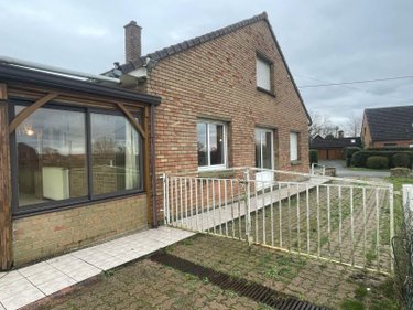 Maison a vendre Bailleul 59270 Nord 155 m2 6 pièces 310000 euros