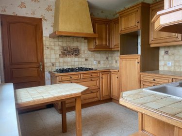 Maison a vendre Bailleul 59270 Nord 155 m2 6 pièces 310000 euros