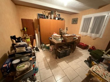 Maison a vendre Saint-Priest-Taurion 87480 Haute-Vienne 90 m2 4 pièces