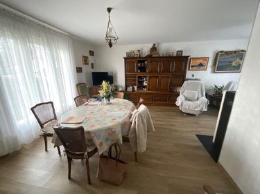 Maison a vendre Saint-Priest-Taurion 87480 Haute-Vienne 90 m2 4 pièces