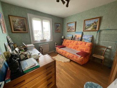 Maison a vendre Saint-Priest-Taurion 87480 Haute-Vienne 90 m2 4 pièces