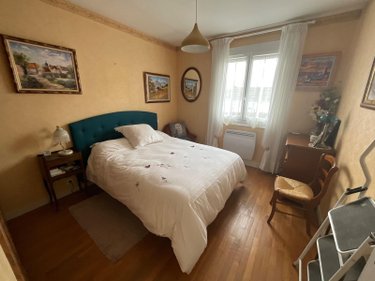 Maison a vendre Saint-Priest-Taurion 87480 Haute-Vienne 90 m2 4 pièces