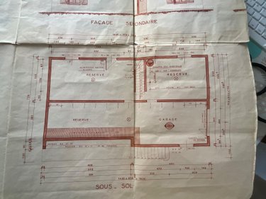 Maison a vendre Saint-Priest-Taurion 87480 Haute-Vienne 90 m2 4 pièces