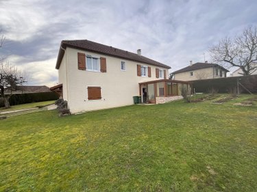 Maison a vendre Saint-Priest-Taurion 87480 Haute-Vienne 90 m2 4 pièces