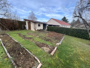 Maison a vendre Saint-Priest-Taurion 87480 Haute-Vienne 90 m2 4 pièces