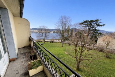 Appartement a vendre Besançon 25000 Doubs 89 m2 4 pièces 139000 euros