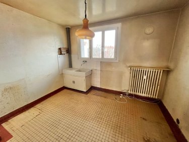 Appartement a vendre Besançon 25000 Doubs 89 m2 4 pièces 139000 euros