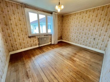 Appartement a vendre Besançon 25000 Doubs 89 m2 4 pièces 139000 euros