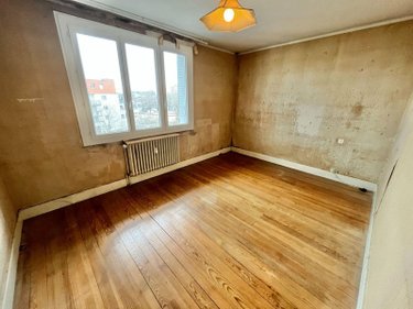 Appartement a vendre Besançon 25000 Doubs 89 m2 4 pièces 139000 euros