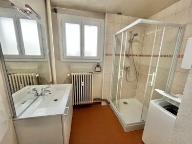 Appartement a vendre Besançon 25000 Doubs 89 m2 4 pièces 139000 euros