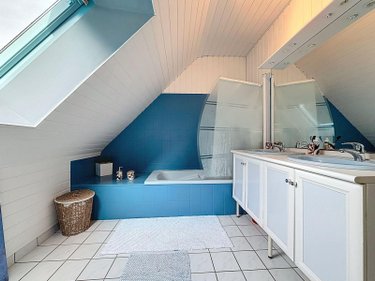 Maison a vendre Epiniac 35120 Ille-et-Vilaine 113 m2 7 pièces 260200 euros