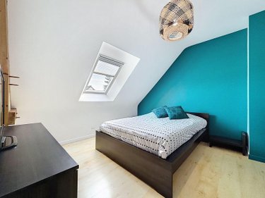 Maison a vendre Epiniac 35120 Ille-et-Vilaine 113 m2 7 pièces 260200 euros