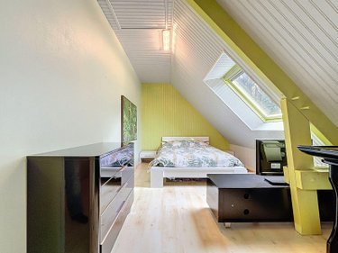 Maison a vendre Epiniac 35120 Ille-et-Vilaine 113 m2 7 pièces 260200 euros