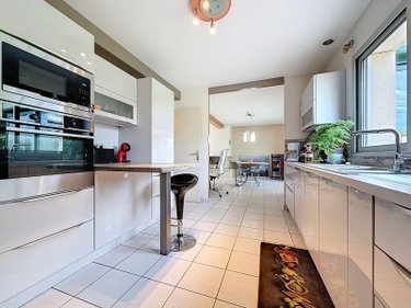 Maison a vendre Epiniac 35120 Ille-et-Vilaine 113 m2 7 pièces 260200 euros