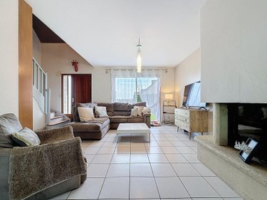 Maison a vendre Epiniac 35120 Ille-et-Vilaine 113 m2 7 pièces 260200 euros