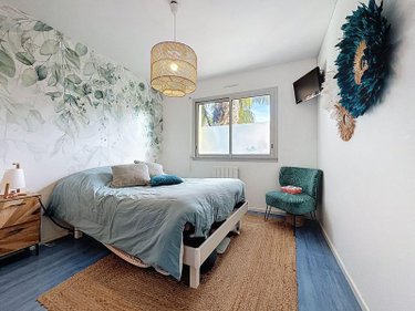 Maison a vendre Epiniac 35120 Ille-et-Vilaine 113 m2 7 pièces 260200 euros