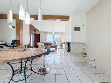 Maison a vendre Epiniac 35120 Ille-et-Vilaine 113 m2 7 pièces 260200 euros